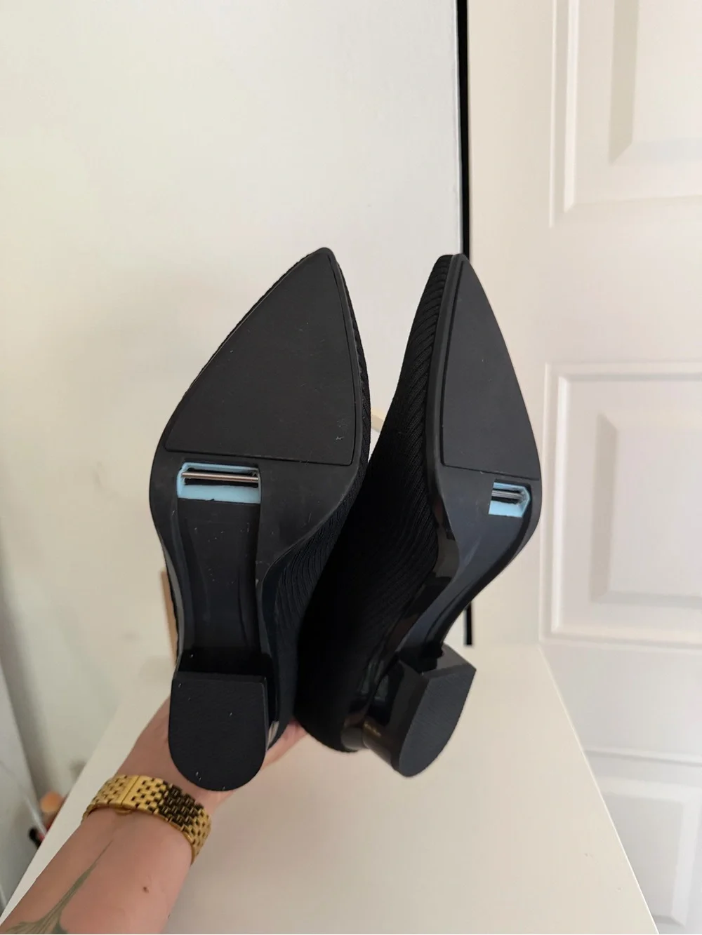 Fashion footwear Booties 8.5